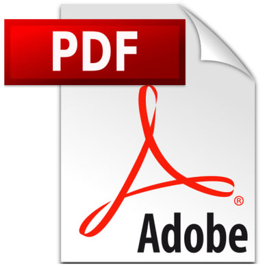 PDF Icon